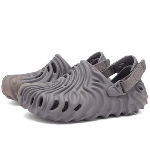 Crocs x Salehe Bembury size UK 9 men size 10 or women size 12